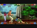 【KOF98】第106～108回コーハツ録画対戦会 その3