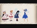 【東方投稿祭SP2】ため口な奴～カスタマーセンターフェアリー支店～