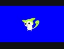 てくてくずんだもんBB