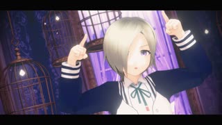 【MMD虹ヶ咲学園】マーシャル・マキシマイザー【ミア・テイラー】(MMDモデル配布あり)