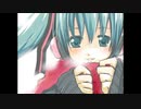雪の降る街を【feat.初音ミク】オリジナル曲