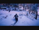 PS4ゲーム配信「刺客教條：維京紀元」【簡單難度】-第二期 (3)