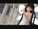 【東方MMD】スターサファイア様でカトラリー