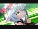 【原神MMD】　ヒミツ　【ナヒーダ】
