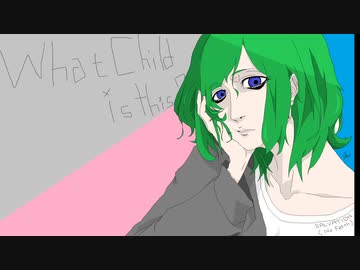 【ニコラップ】salvation【MC皆無】