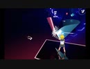 【Beat Saber】恋する☆ビーム【なりきり衣装】