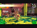 スプラトゥーン3 part.37【ゲーム実況＠変化】