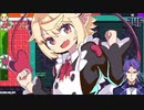 あ”あ”あ”あ”バリアよこせやああああ！！！！（2022/12/10白白ルート参考資料）【#常世ノ塔】
