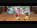 楓と美兎 ~Duel of the Fates編~