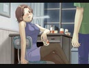 おかえりっ!〜夕凪色の恋物語〜　プレイ動画　パート46　波美ルート7