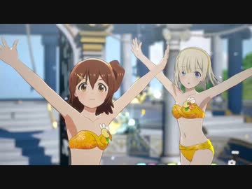 【スタマス】SESSION! 未来心白