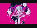ダーリンダンス／かいりきベア【歌ってみた】by晴陽かりん