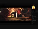 【DARK SOULS II】はじまっちゃった！（めるなま録画）