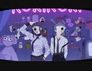 【しのめ × ny】ロキ／みきとP【コラボで歌ってみた】