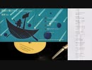 [初音ミク]　3_マルチバース　「BOTO」