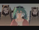 ボカロ懐メロ祭／砂の惑星 - (歌ってみた) LoBo
