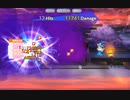 【東方ロストワード】白玉擂台 日次の部(2022/12/11)