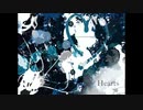 【歌ってみた】Hearts / coverd by 暁