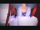 【絶対少女領域MMD】フォニイ