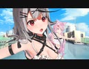こよクロ解散の危機！？【MMDホロライブ・博衣こより/沙花叉クロヱ】