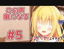 限界オタクによる“ハミダシクリエイティブ”実況プレイ＃5