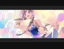 【オリジナルMV】Tell your world 歌ってみた eia.