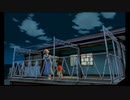 【12日目 後編】そんないい声で叫ばなくても…【ぼくなつ2】