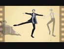 【MMDツイステ】ずっとアズールのターン【アズール】