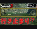 スーパープレイを語りながらゼノブレイド3を実況プレイ　♯28