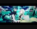 【高音男子が】 命のユースティティア / 歌ってみた【感情的に】