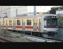 東急5050系4000番台 4102F 相鉄西谷駅入線