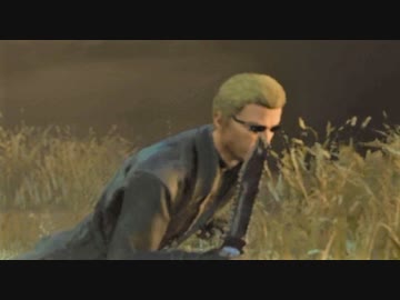 【Dead by Daylight】プライドを捨てたウェスカー【ゆっくり実況プレイ】