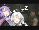 【BIOHAZARD RE:3】とりあえず脱出しませんか？
