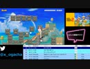 【ユーザーコースに挑む】スーパーマリオメーカー2_2021070905