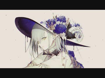 ダウナーウィッチ☘夕立雫【歌ってみた】