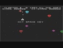 【実況】STG苦手だが「バトルシップ クラプトンII」をやる　前編【MSX】