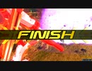 【EXVS2XB】ですともおじさんのクロブ珍道中645
