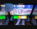 【CHUNITHM】エテルニタス・ルドロジー　1落ち