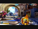 Overwatch2 【オーバーウォッチ2】 適当実況動画part46