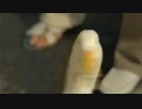 ア◯ラックの5分間連続アヒルサイクロン！