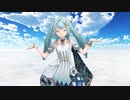 【MMD原神】教令院に反省を促す先輩
