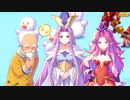 【聖剣伝説 ECHOES of MANA】 メインストーリー シーズン2 第2章