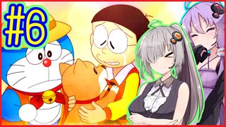 社畜ゆかりさんの牧場生活 #06【のび太の牧場物語】【VOICEROID実況】【結月ゆかり&紲星あかり】