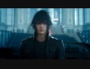 【BGM】 FINAL FANTASY XV ～ APOCALYPSIS AQUARIUS 2 【MAD】