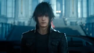 【BGM】 FINAL FANTASY XV ～ APOCALYPSIS AQUARIUS 2 【MAD】