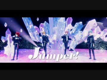 【MV】Jumper!／すとぷり