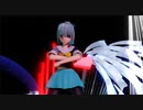 【MMD艦これ】   バイオレンストリガー
