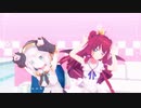 【にじさんじMMD】ラムのラブソング【夢月ロア/アルス・アルマル】
