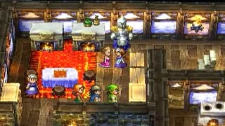 【DQ7】ドラクエ7実況プレイ124