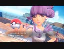 【実況プレイ】ポケットモンスタースカーレット　Part21